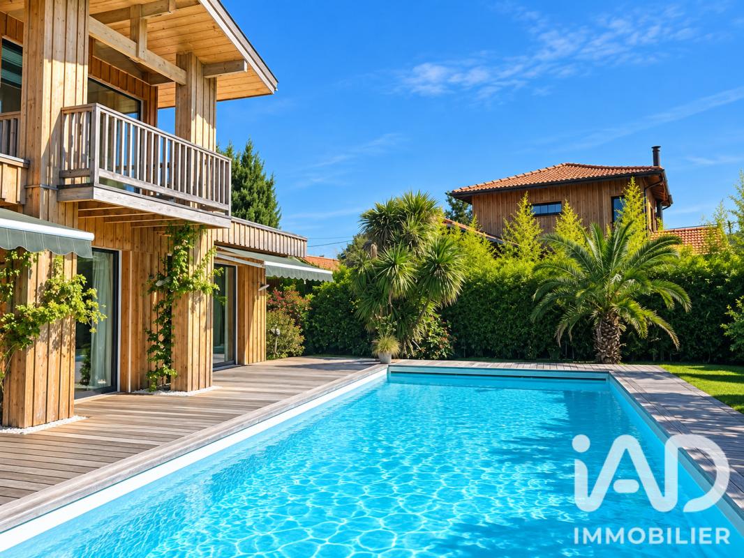 Maison 8 Pièce(s) Arès - Photo 2