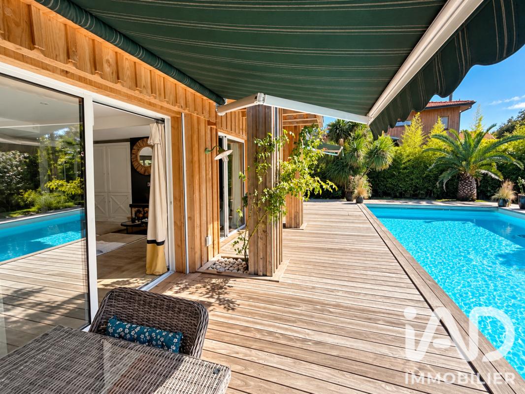 Maison 8 Pièce(s) Arès - Photo 8
