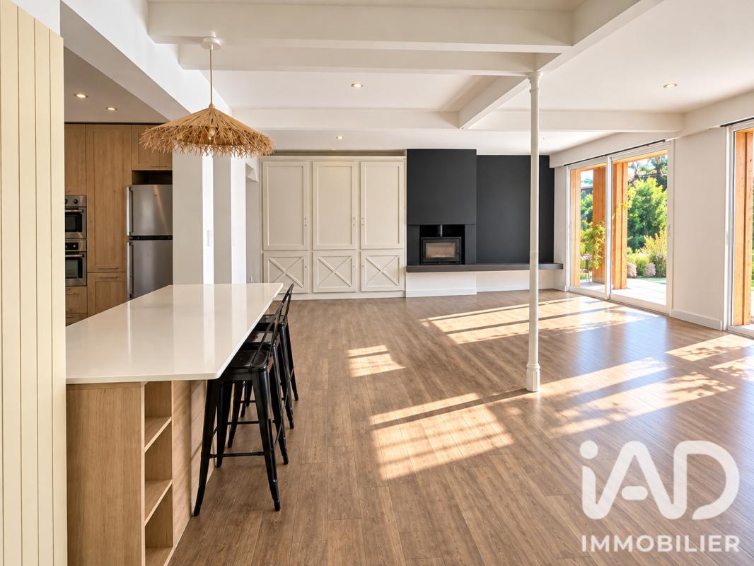 Maison 8 Pièce(s) Arès - Photo 17