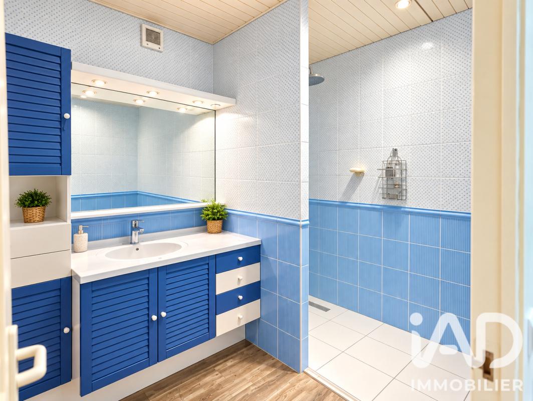 Maison 8 Pièce(s) Arès - Photo 19