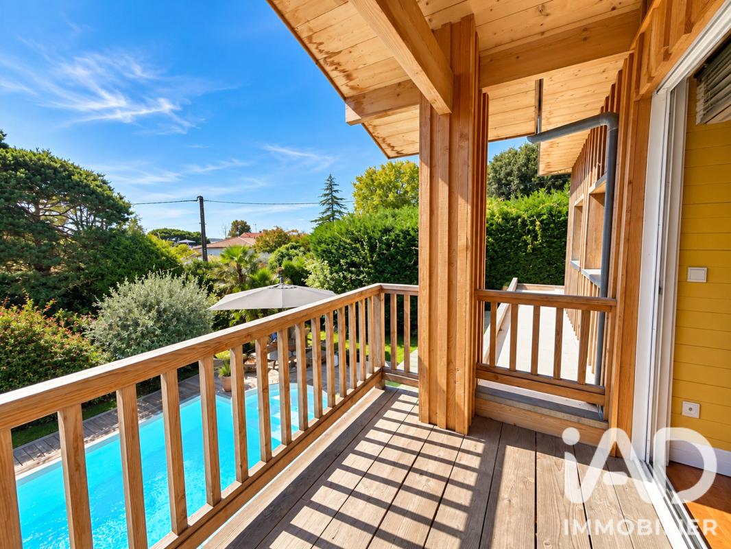 Maison 8 Pièce(s) Arès - Photo 24