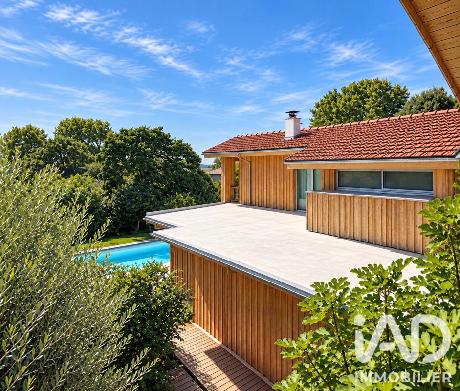 Maison 8 Pièce(s) Arès - Photo 27