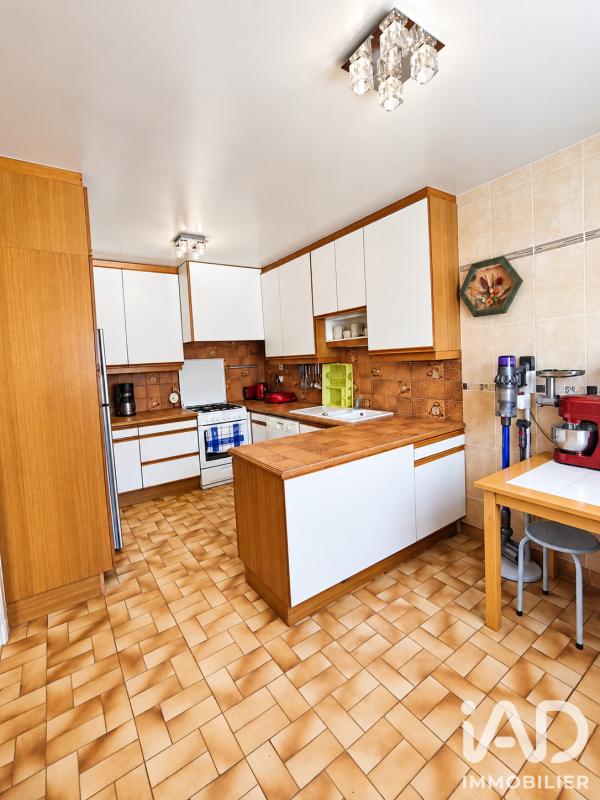 Maison 6 Pièce(s) Villers-Saint-Paul - Photo 8