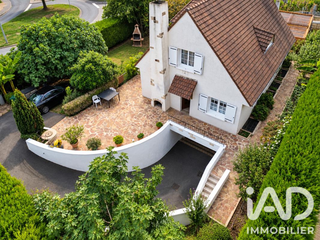 Maison 6 Pièce(s) Villers-Saint-Paul - Photo 2