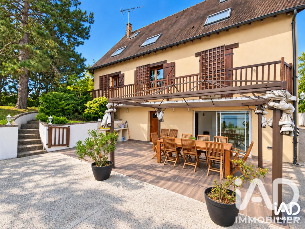 Maison 7 Pièce(s) Montfermeil - Photo 2