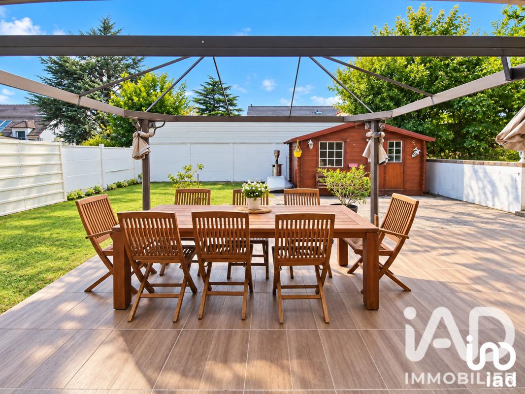Maison 7 Pièce(s) Montfermeil - Photo 3