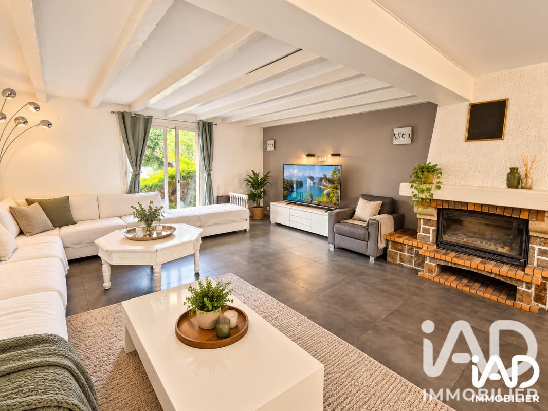 Maison 7 Pièce(s) Montfermeil - Photo 4