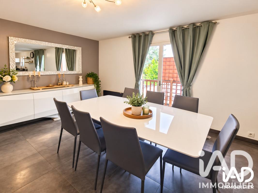 Maison 7 Pièce(s) Montfermeil - Photo 5