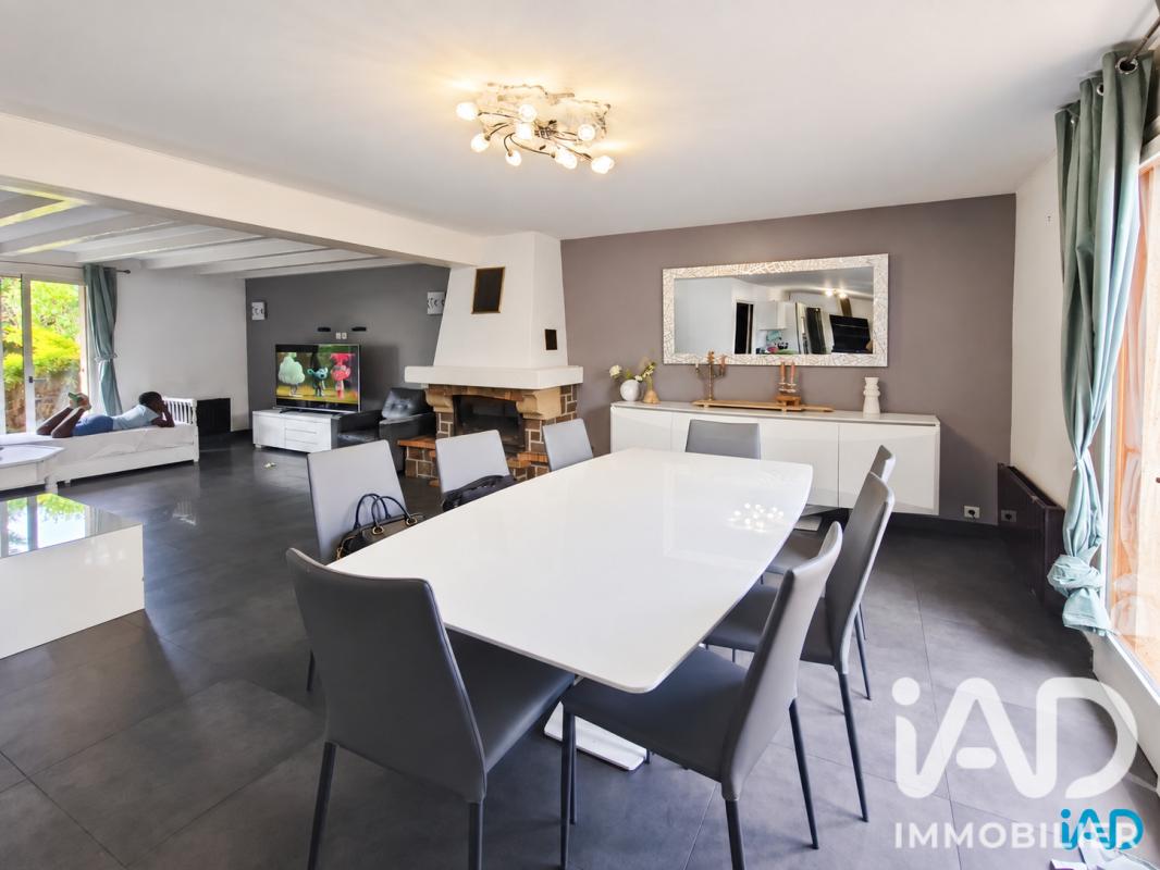Maison 7 Pièce(s) Montfermeil - Photo 6