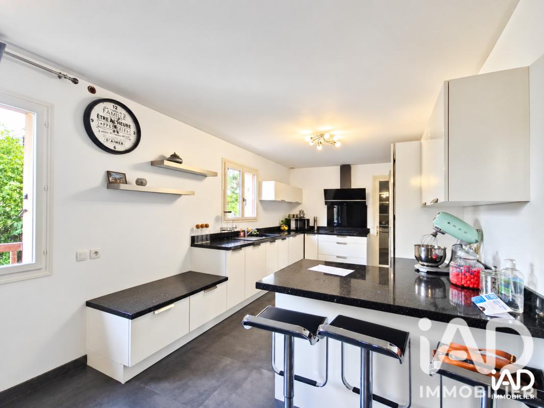 Maison 7 Pièce(s) Montfermeil - Photo 7