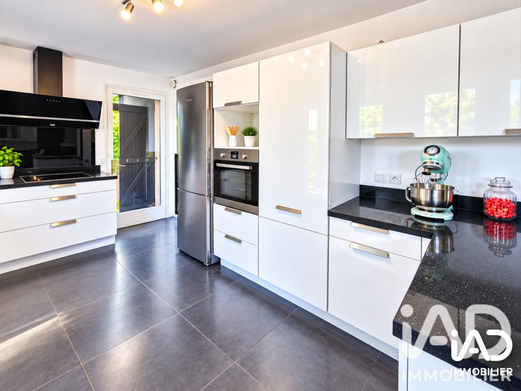Maison 7 Pièce(s) Montfermeil - Photo 8