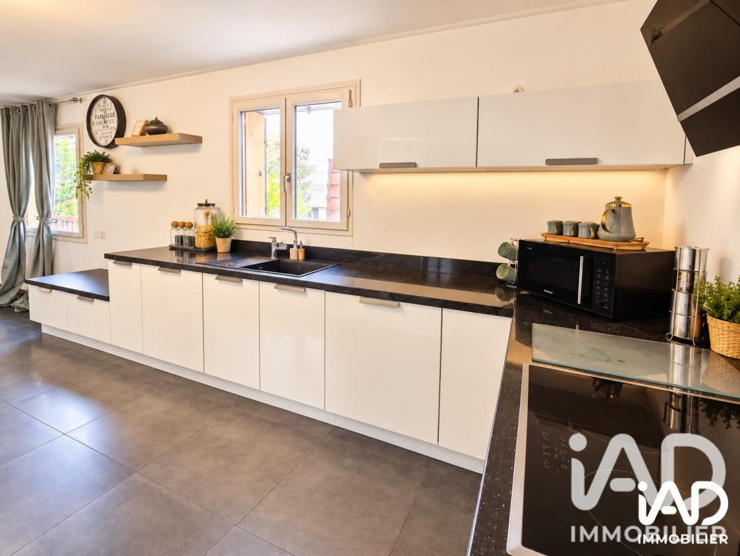 Maison 7 Pièce(s) Montfermeil - Photo 9