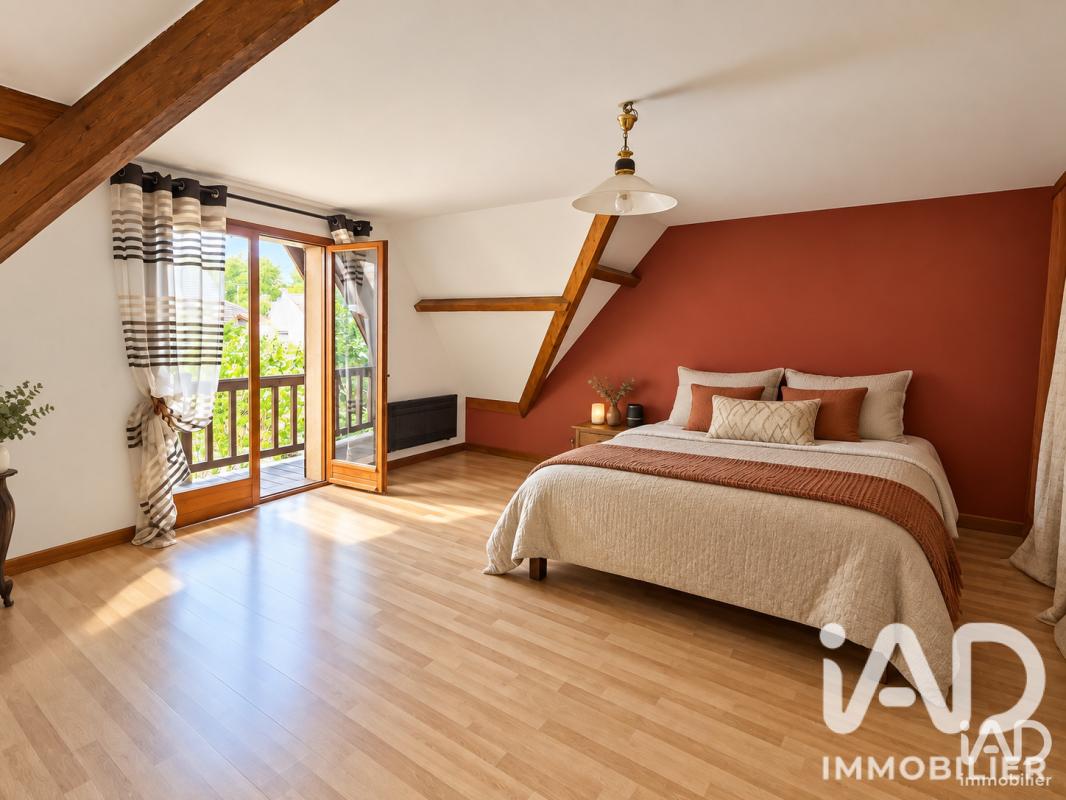 Maison 7 Pièce(s) Montfermeil - Photo 12