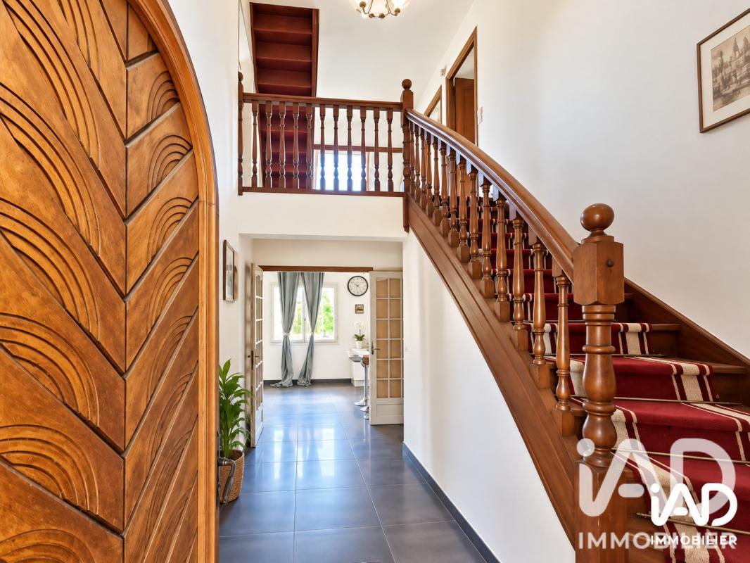 Maison 7 Pièce(s) Montfermeil - Photo 17