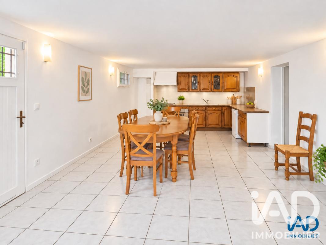 Maison 7 Pièce(s) Montfermeil - Photo 19