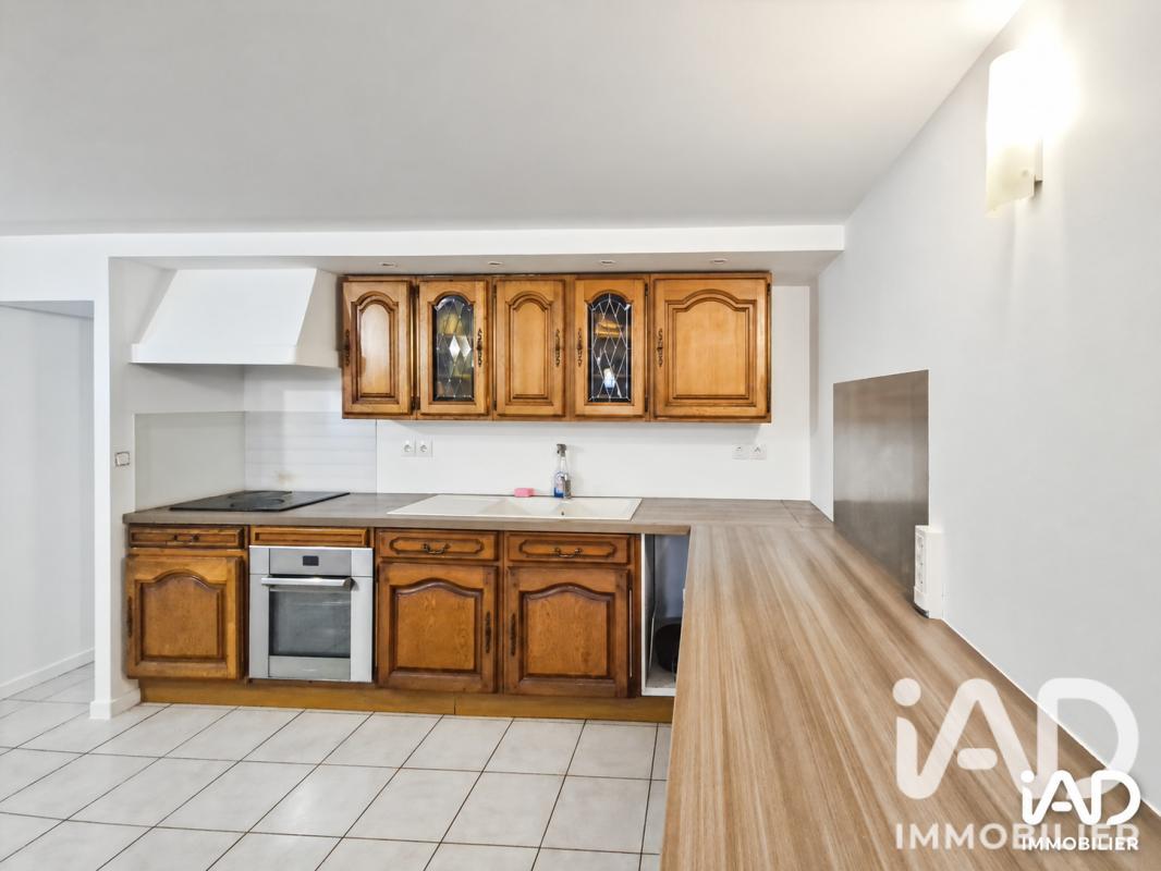 Maison 7 Pièce(s) Montfermeil - Photo 20