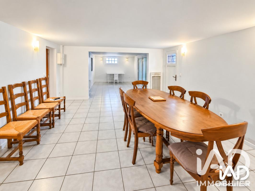 Maison 7 Pièce(s) Montfermeil - Photo 21