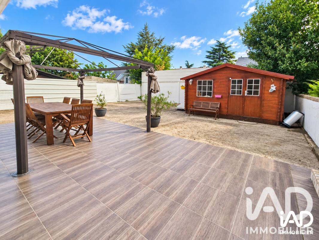 Maison 7 Pièce(s) Montfermeil - Photo 24