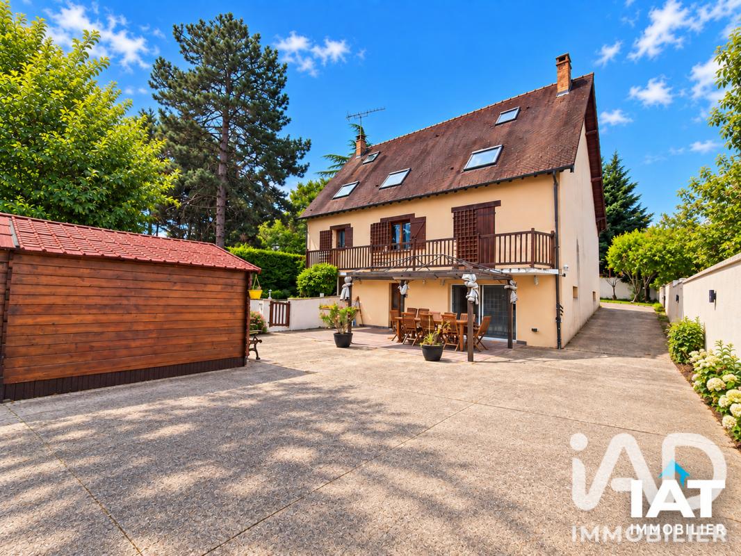 Maison 7 Pièce(s) Montfermeil - Photo 25