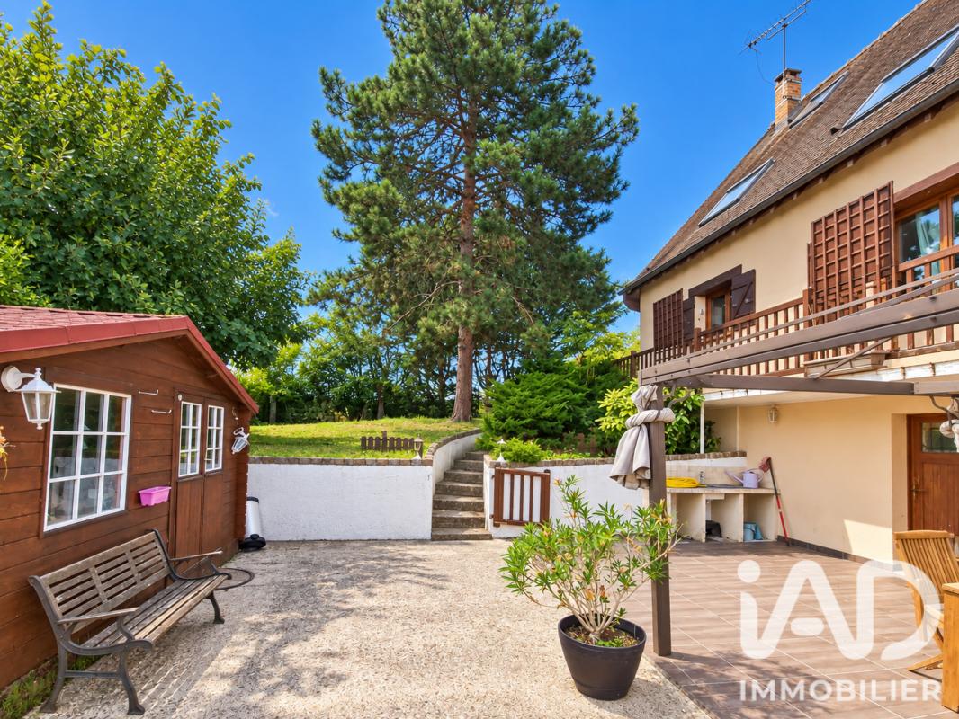 Maison 7 Pièce(s) Montfermeil - Photo 26
