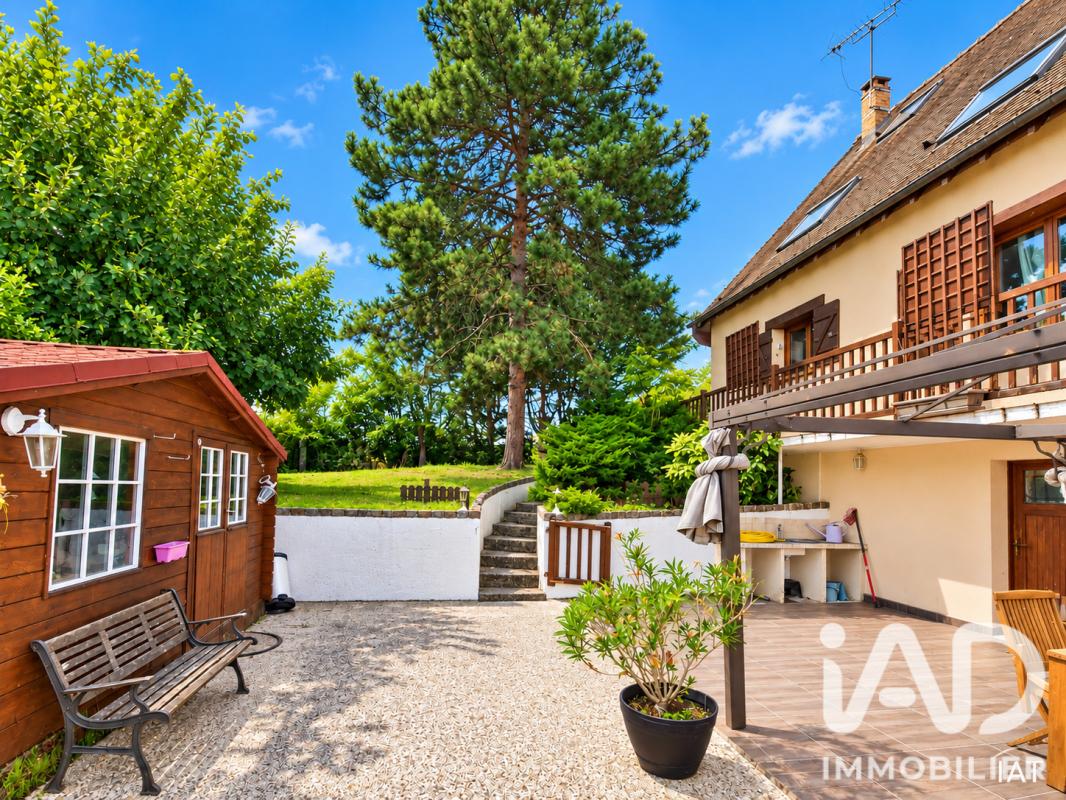 Maison 7 Pièce(s) Montfermeil - Photo 27