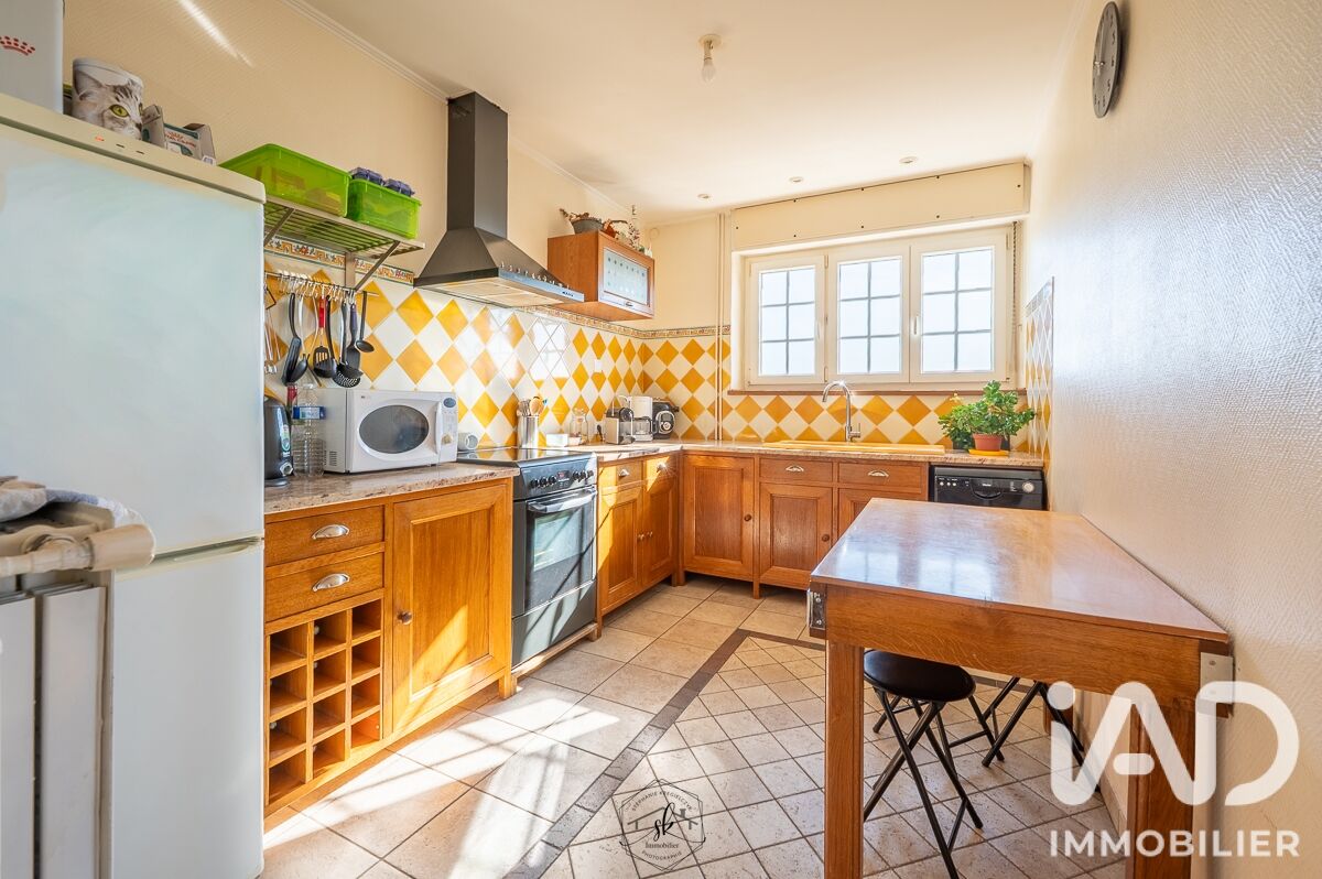 Appartement 5 Pièce(s) Hussigny-Godbrange - Photo 4