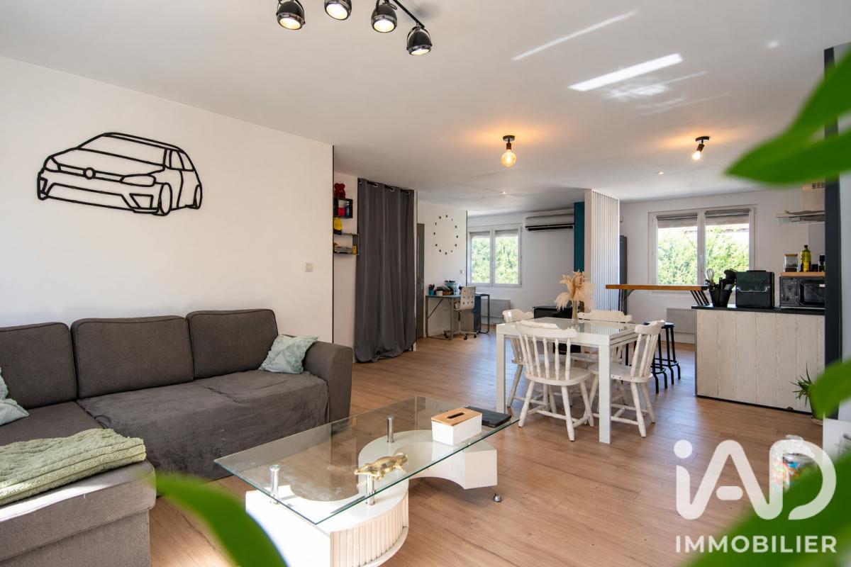 Appartement 2 Pièce(s) Cavaillon - Photo 8