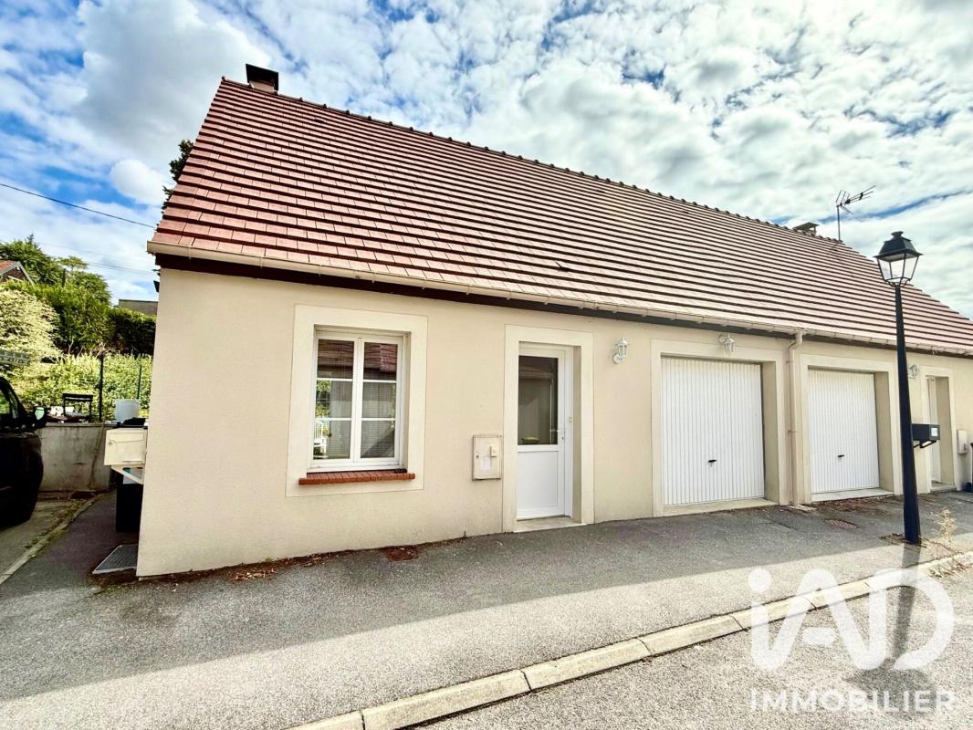 Maison 4 Pièce(s) Tracy-le-Mont - Photo 1