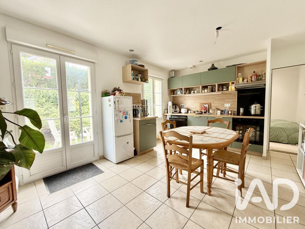 Maison 4 Pièce(s) Tracy-le-Mont - Photo 3