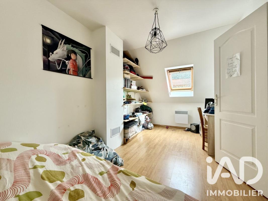Maison 4 Pièce(s) Tracy-le-Mont - Photo 5