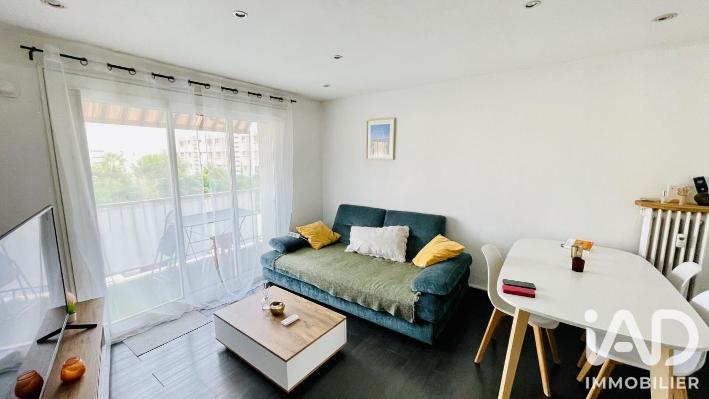 Appartement 4 Pièce(s) Hyères