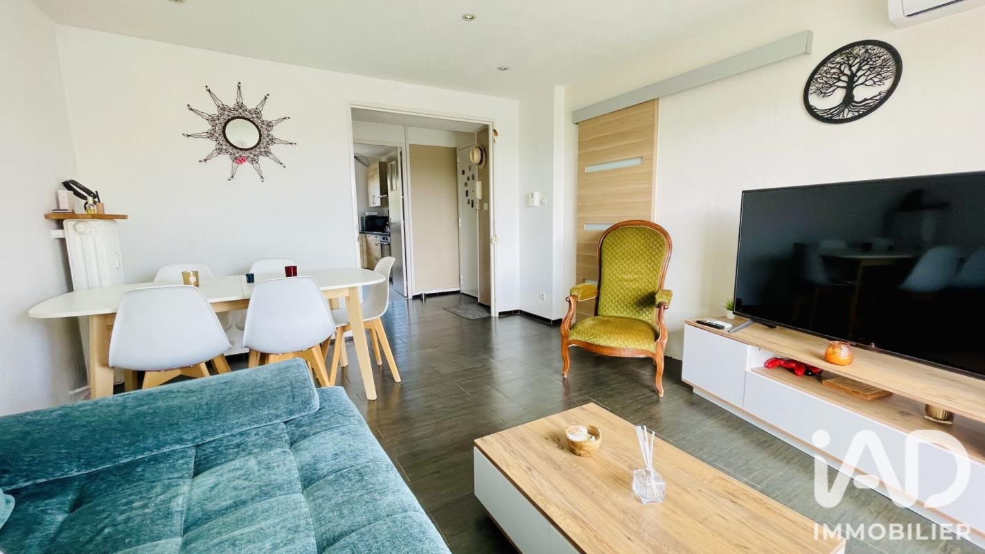 Appartement 4 Pièce(s) Hyères