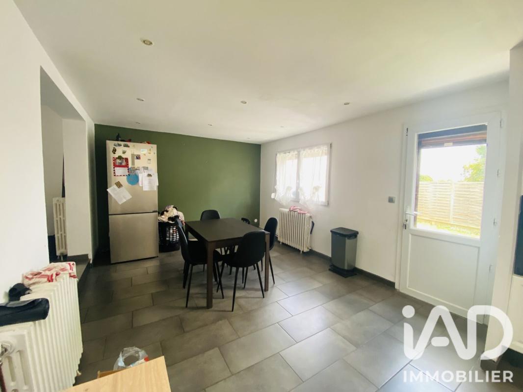 Maison 5 Pièce(s) Courrières