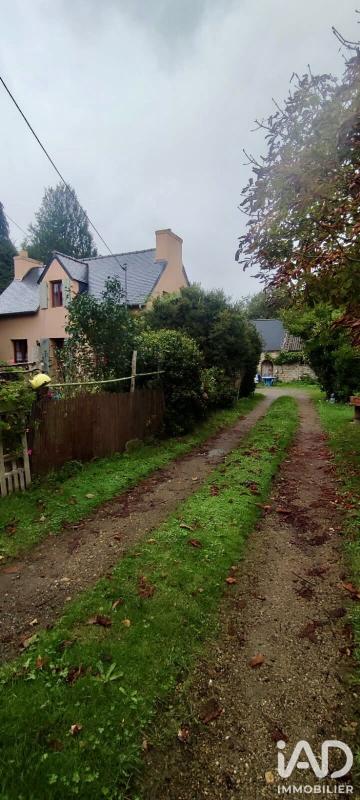 Maison 3 Pièce(s) Landudec - Photo 1