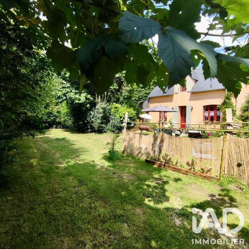 Maison 3 Pièce(s) Landudec - Photo 2