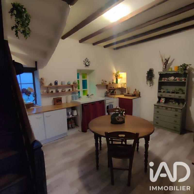 Maison 3 Pièce(s) Landudec - Photo 6