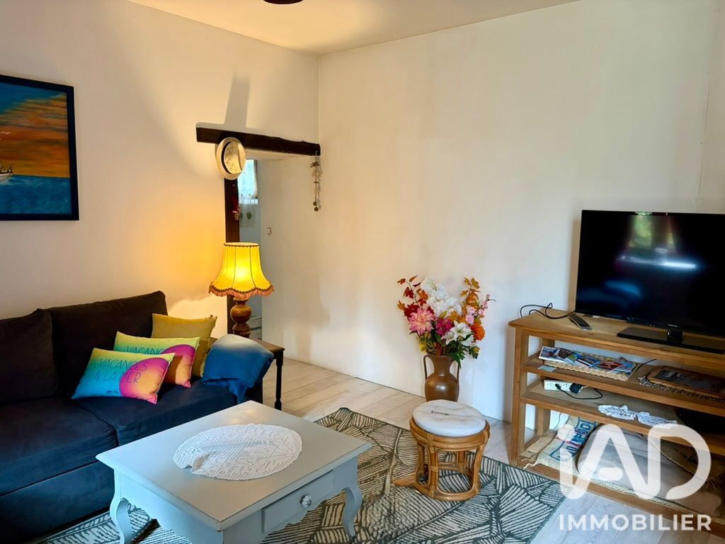 Maison 3 Pièce(s) Landudec - Photo 7