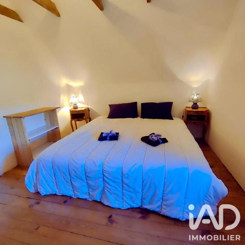 Maison 3 Pièce(s) Landudec - Photo 12