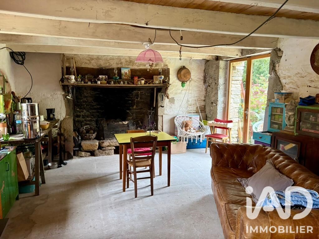Maison 3 Pièce(s) Landudec - Photo 21
