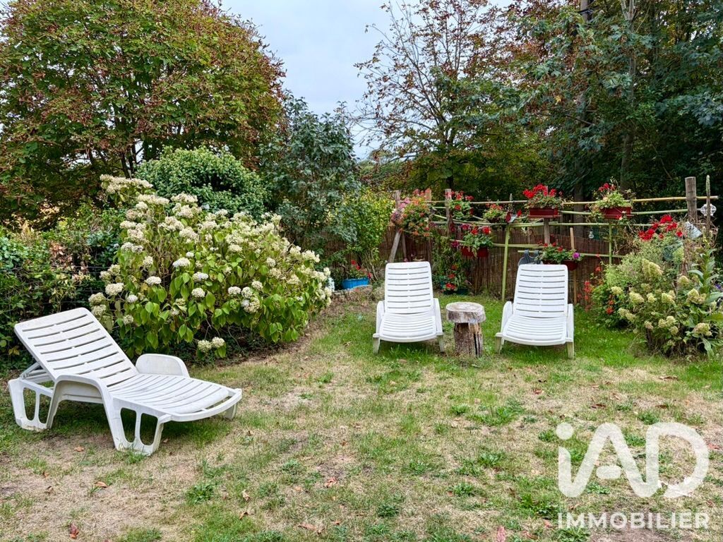 Maison 3 Pièce(s) Landudec - Photo 24