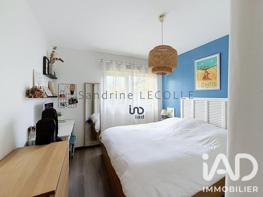 Appartement 3 Pièce(s) Chessy - Photo 13