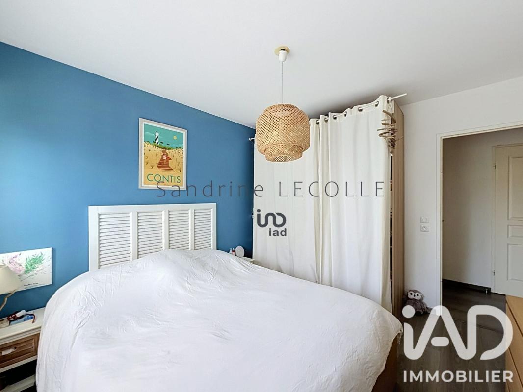 Appartement 3 Pièce(s) Chessy - Photo 14
