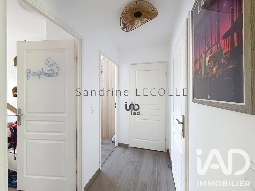 Appartement 3 Pièce(s) Chessy - Photo 18