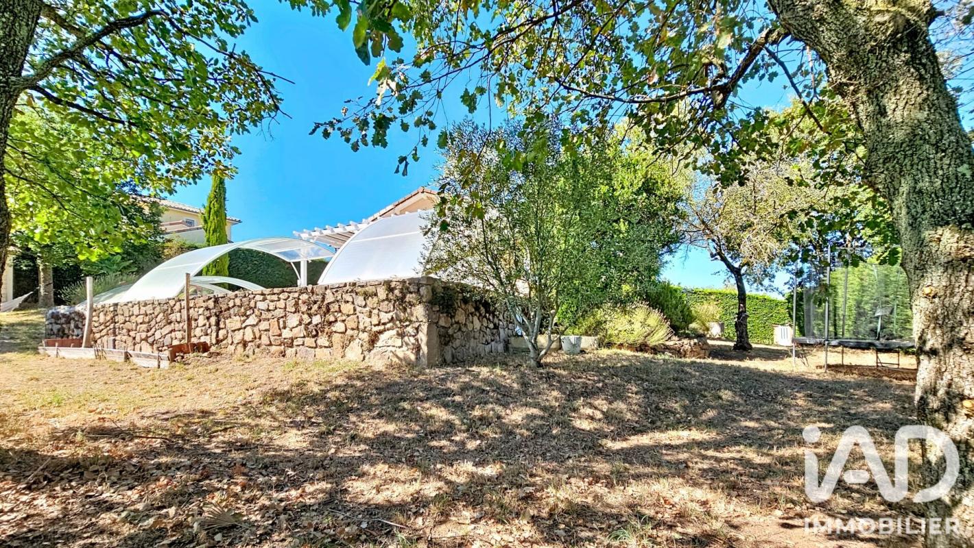 Maison 7 Pièce(s) Charnas - Photo 21