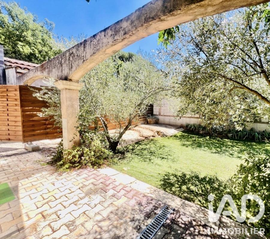 Maison traditionnelle 6 Pièce(s) Saint-Maximin-la-Sainte-Baume