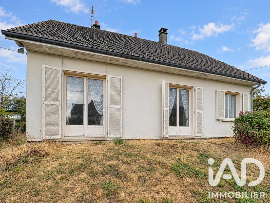 Maison 4 Pièce(s) Soucy