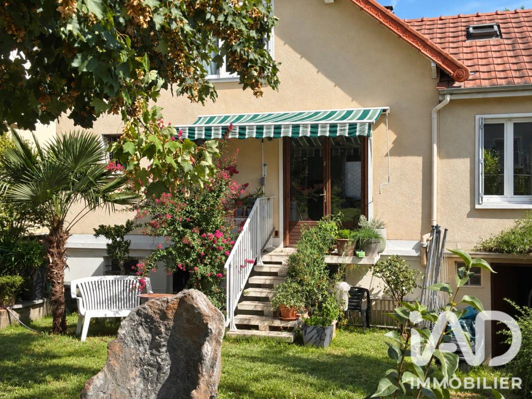 Maison 6 Pièce(s) Brunoy