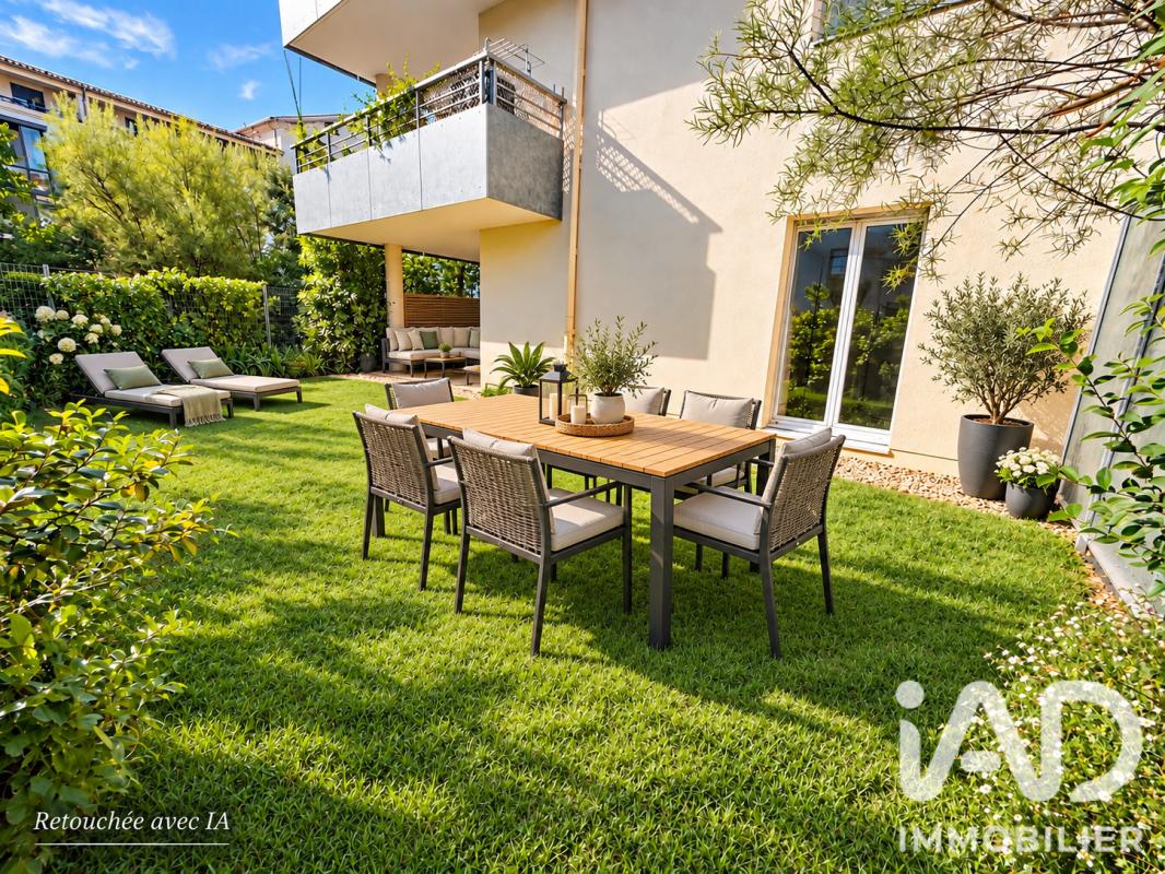 Appartement 3 Pièce(s) Manosque - Photo 15