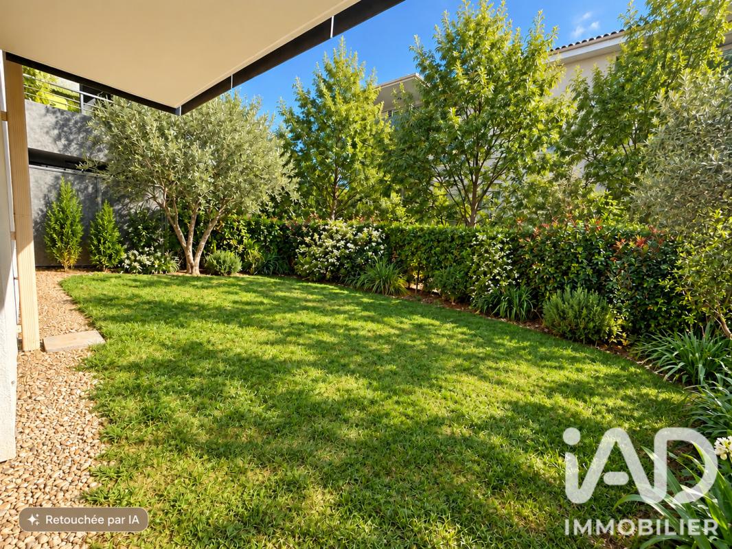 Appartement 3 Pièce(s) Manosque - Photo 16