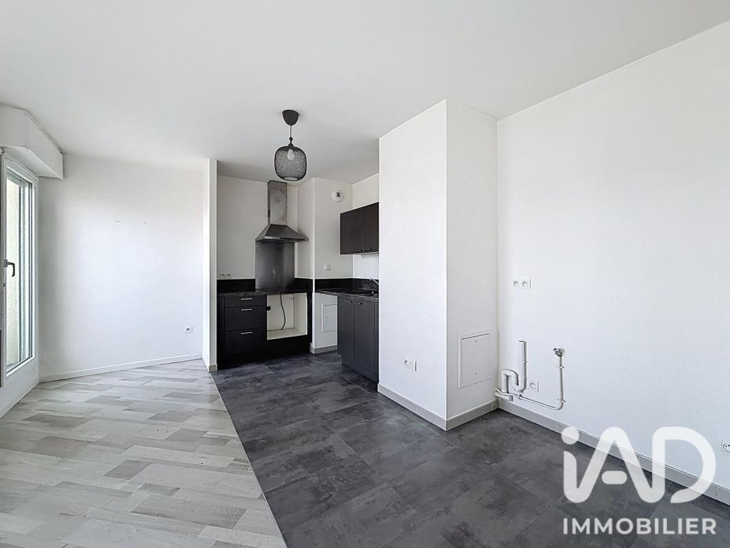 Appartement 3 Pièce(s) Franconville - Photo 2